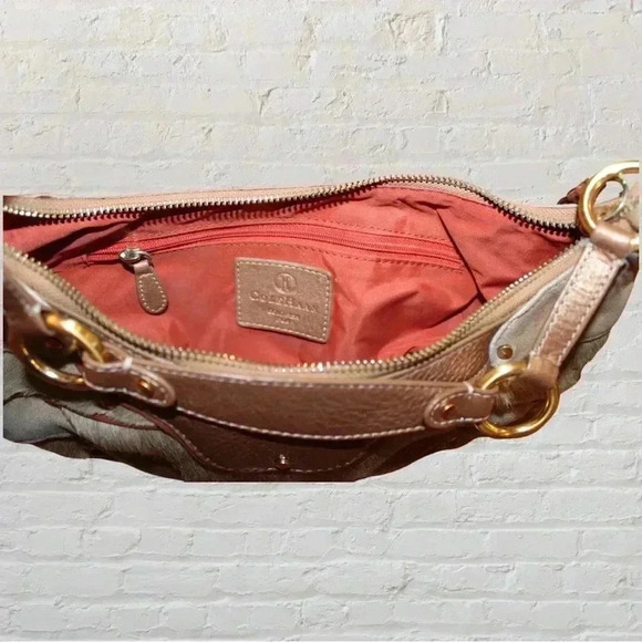 Cole Haan Saddle Bag - Picture 2 of 4